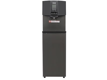 贺众牌智能科技温热饮水机 UW-9615BG-3(图1) 程控杀菌直饮商务机9615 Series