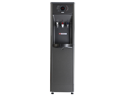 贺众牌冰温热饮水机 UW-1302AG-3(图1) 程控杀菌直饮商务机313 Series